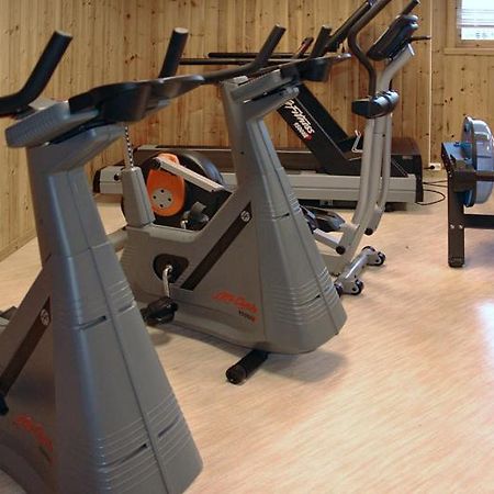 Hamaroy Hotel Innhavet Екстер'єр фото