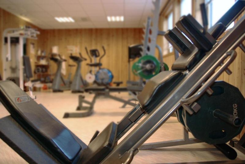 Hamaroy Hotel Innhavet Екстер'єр фото