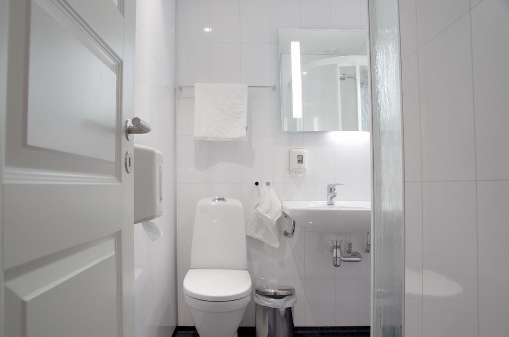 Hamaroy Hotel Innhavet Екстер'єр фото