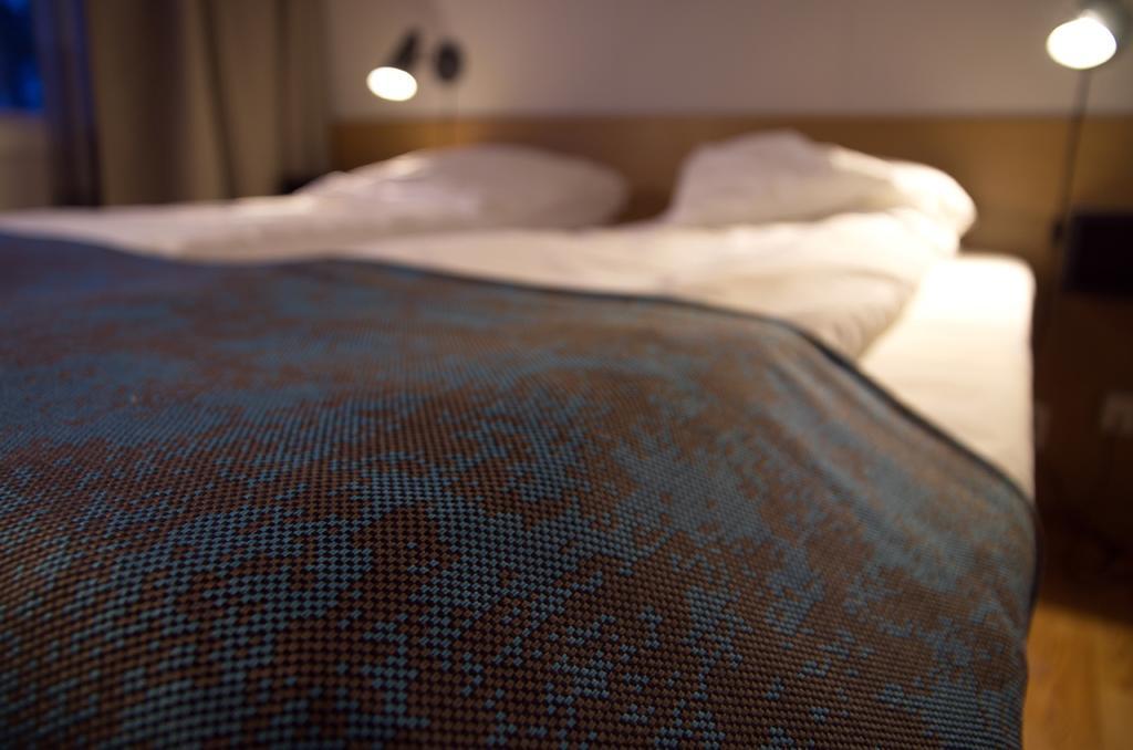 Hamaroy Hotel Innhavet Екстер'єр фото
